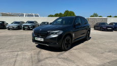 BMW X3 210kW Premier Edition 80kWh 5dr Auto Electric Estate